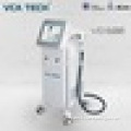 diode laser hair removal big spot size